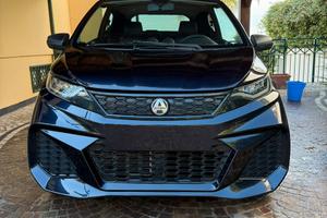 Aixam city sport