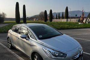 Citroen DS5