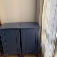 Comodini blu