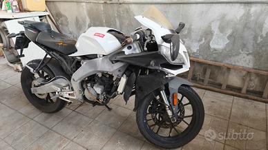 Aprilia rs 50