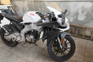 Aprilia rs 50