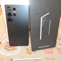 Samsung Galaxy S25 Ultra 512 gb Garanzia Ufficiale