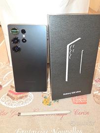 Samsung Galaxy S25 Ultra 512 gb Garanzia Ufficiale
