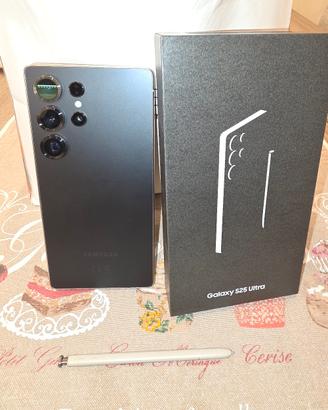 Samsung Galaxy S25 Ultra 512 gb Garanzia Ufficiale