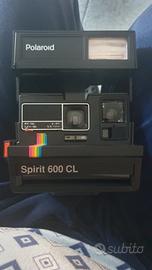 Polaroid Spirit 600 CL