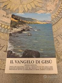Il Vangelo di Gesu