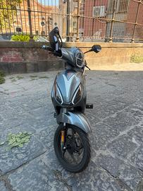 Scooter elettrico