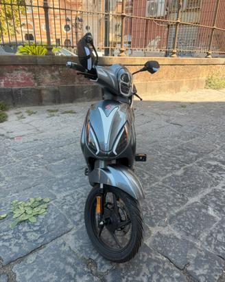 Scooter elettrico