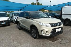 SUZUKI Vitara 1.0 Boosterjet 4WD AllGrip Cool SO
