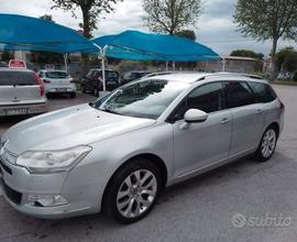 Citroen C5 2.7 V6 B-T HDi 208 aut. Business Tourer