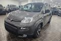 Fiat Panda 1.0 FireFly S&S Hybrid Sport