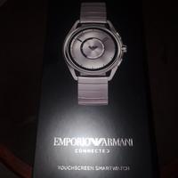 Orologio digitale uomo