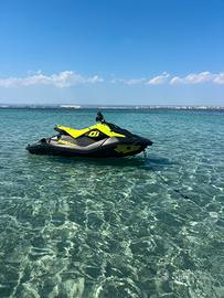 Seadoo Spark trixx anno 2023