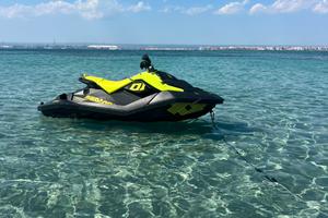Seadoo Spark trixx anno 2023