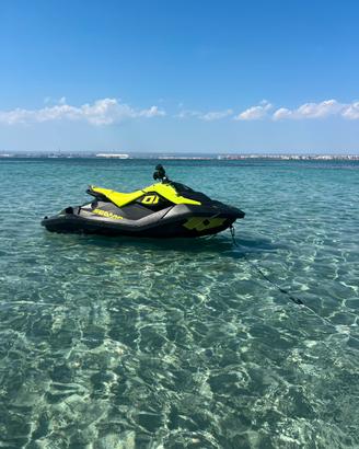Seadoo Spark trixx anno 2023