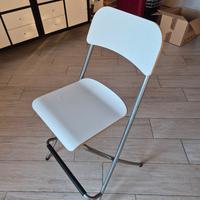 Sgabello Sedia alta da bar