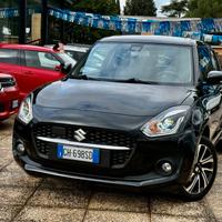 " PERFETTA " Suzuki Swift 1.2 Hybrid 4WD AllGrip