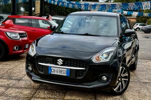 " PERFETTA " Suzuki Swift 1.2 Hybrid 4WD AllGrip