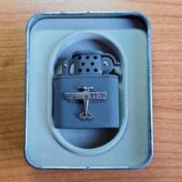 Accendino a benzina SPIRIT OF SAINT LOUIS Vintage