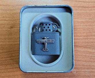 Accendino a benzina SPIRIT OF SAINT LOUIS Vintage