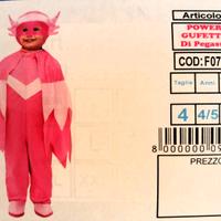 Superpigiamini (Carnevale) - PJ Masks Gufetta