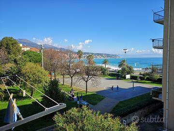 Splendido appartamento sul mare