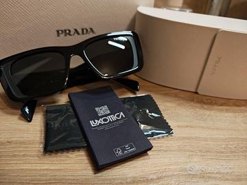 occhiali Prada donna 