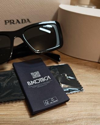 occhiali Prada donna 