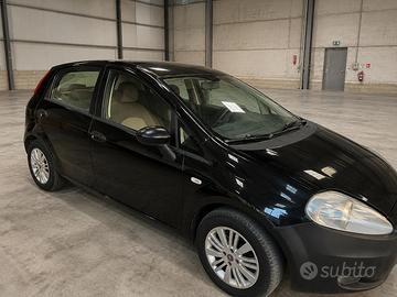 Fiat Grande Punto Emotion 1.3 MJT 90CV -2008