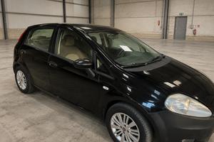 Fiat Grande Punto Emotion 1.3 MJT 90CV -2008