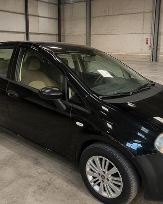 Fiat Grande Punto Emotion 1.3 MJT 90CV -2008