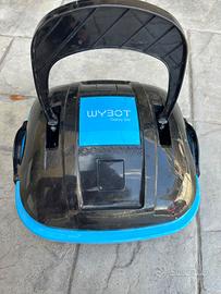 Robot wybot pulizia piscina