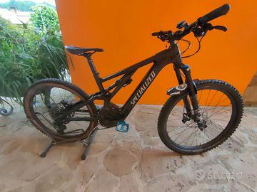 Specialized Turbo levo comp alloy 2022 s4