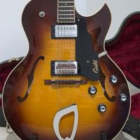 Guild Starfire II 1997 Made in USA (Westerly, RI)