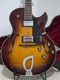 Guild Starfire II 1997 Made in USA (Westerly, RI)