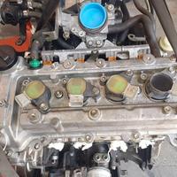 Motore revisionato 3SZ per Dahiatsu Terios 1.500