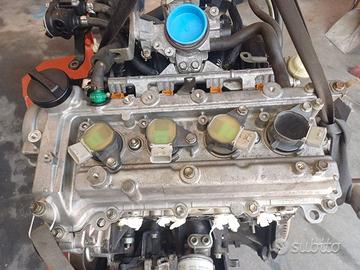 Motore revisionato 3SZ per Dahiatsu Terios 1.500