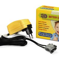 Caricabatteria 24 Volt 0,95 Ah Peg Perego - IKCB03