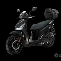 Sym Symphony 125 E 5+ PRONTA CONSEGNA
