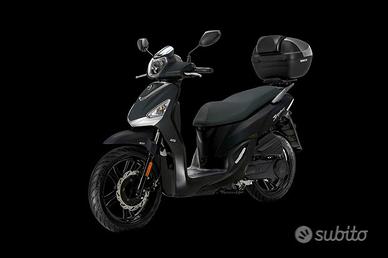 Sym Symphony 125 E 5+ PRONTA CONSEGNA