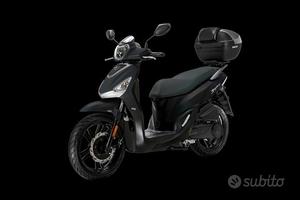 Sym Symphony 125 E 5+ PRONTA CONSEGNA