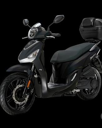Sym Symphony 125 E 5+ PRONTA CONSEGNA