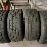 Pirelli Pzero 205/40 17 