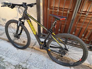 Montabike " Lombardo"
