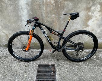Mtb full taglia M - Wilier Urta slr