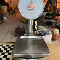 Bilancia macchi italiana