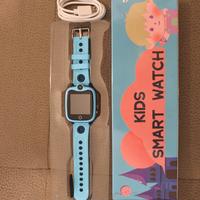 Smartwatch per bambini