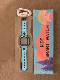Smartwatch per bambini