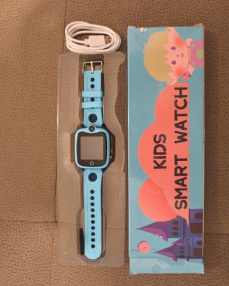 Smartwatch per bambini