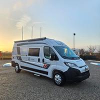 CHALLENGER V114 BREAK EDITION LIGHT